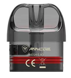 Картридж Rincoe Jellybox V 0.8ohm 1шт/3уп