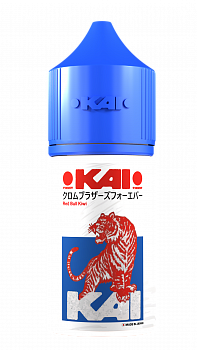 Ароматизатор Tiger Kai "Ред Булл киви" 15мл (на 30мл)