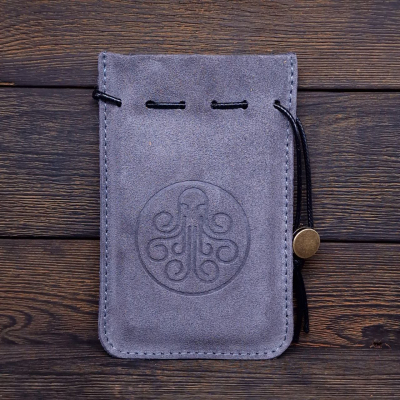 Купить Замшевый чехол Cthulhu AIO/BilletBox Замшевый чехол Cthulhu AIO/BilletBox