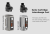 Купить Geek Vape Aegis H45 CLASSIC 1400mAh KIT (lavender) Geek Vape Aegis H45 CLASSIC 1400mAh KIT (lavender)