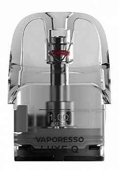 Картридж Vaporesso Luxe Q2 1.0ohm mesh 1шт/4уп