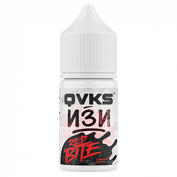 Ароматизатор QVKS ИЗИ KONSTRUKT "Грейпфрут Яблоко" (на 30мл)