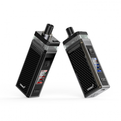 Купить Smoant Pasito II 2500mAh KIT (chocolate) Smoant Pasito II 2500mAh KIT (chocolate)