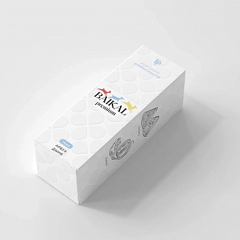 Ароматизатор BAIKAL Premium "Арбуз дыня" (на 30мл)