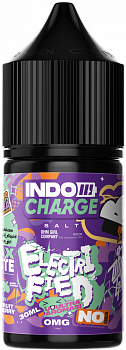 Ар Indo Sour Charge NO Cooler "Electrified" 30-0
