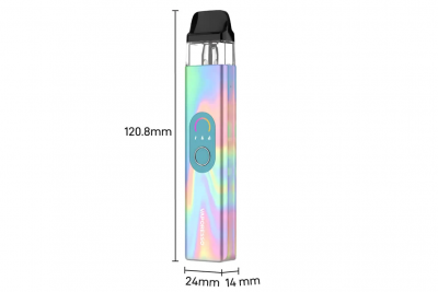 Vaporesso XROS 4 1000mAh KIT (Black)