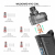 Купить Vandy Vape JACKAROO 18650 POD Kit (Obsidian Black) Vandy Vape JACKAROO 18650 POD Kit (Obsidian Black)