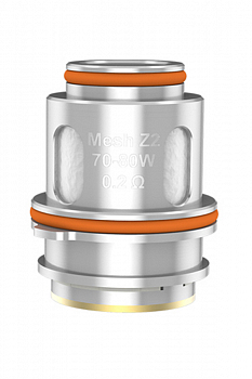 Купить Испаритель Geek Vape Z 0.2ohm 1шт/5уп Испаритель Geek Vape Z 0.2ohm 1шт/5уп