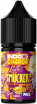 Ар Indo Sour Charge NO Cooler "Smucker" 30-0