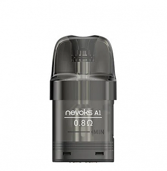 Картридж Nevoks A1 0.8ohm 3ml 1шт/3уп